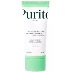 Wonder Releaf Centella Day Sun Lotion SPF50+