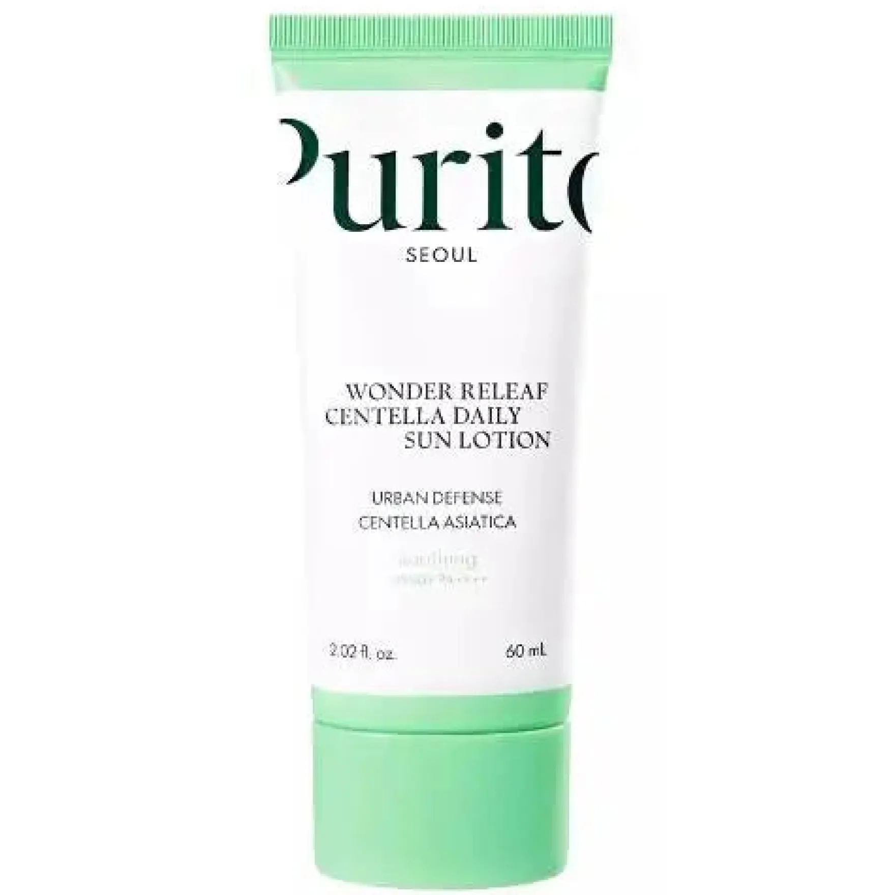 Wonder Releaf Centella Day Sun Lotion SPF50+