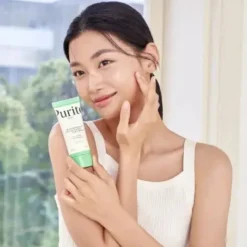 Wonder Releaf Centella Day Sun Lotion SPF50+