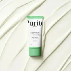 Wonder Releaf Centella Day Sun Lotion SPF50+