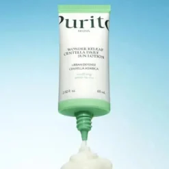 Wonder Releaf Centella Day Sun Lotion SPF50+