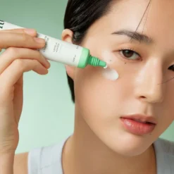 Wonder Releaf Centella Eye Cream Unscented