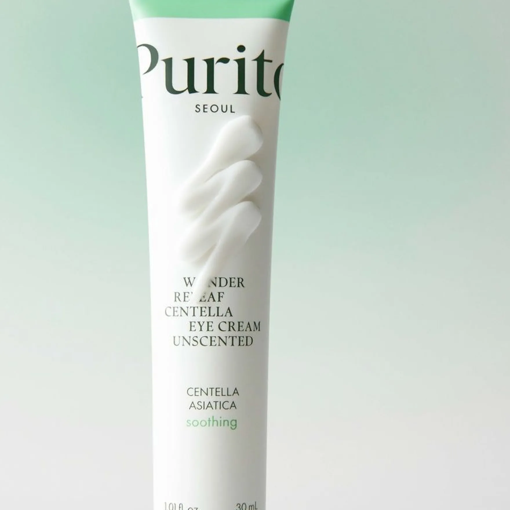 Wonder Releaf Centella Eye Cream Unscented