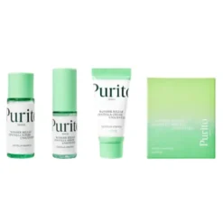 Wonder Releaf Centella Mini Kit Unscented