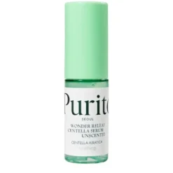 Wonder Releaf Centella Serum Unscented 15 ml.