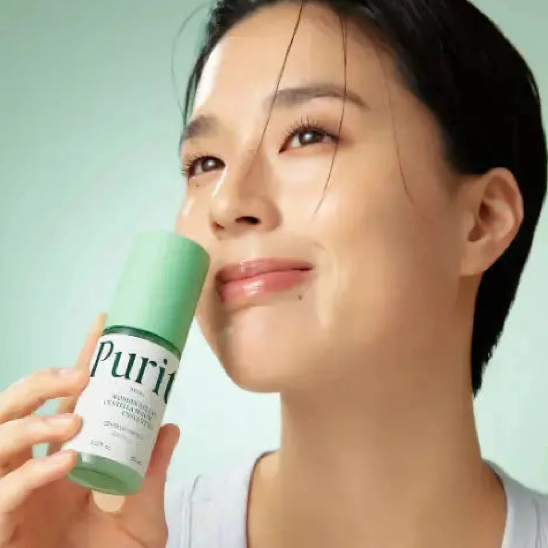 Wonder Releaf Centella Serum Unscented 15 ml.