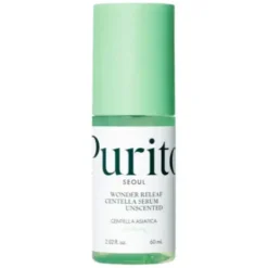 Wonder Releaf Centella Serum Unscented