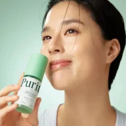 Wonder Releaf Centella Serum Unscented