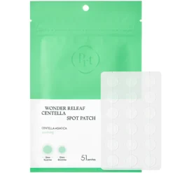 Wonder Releaf Centella Spot Patch