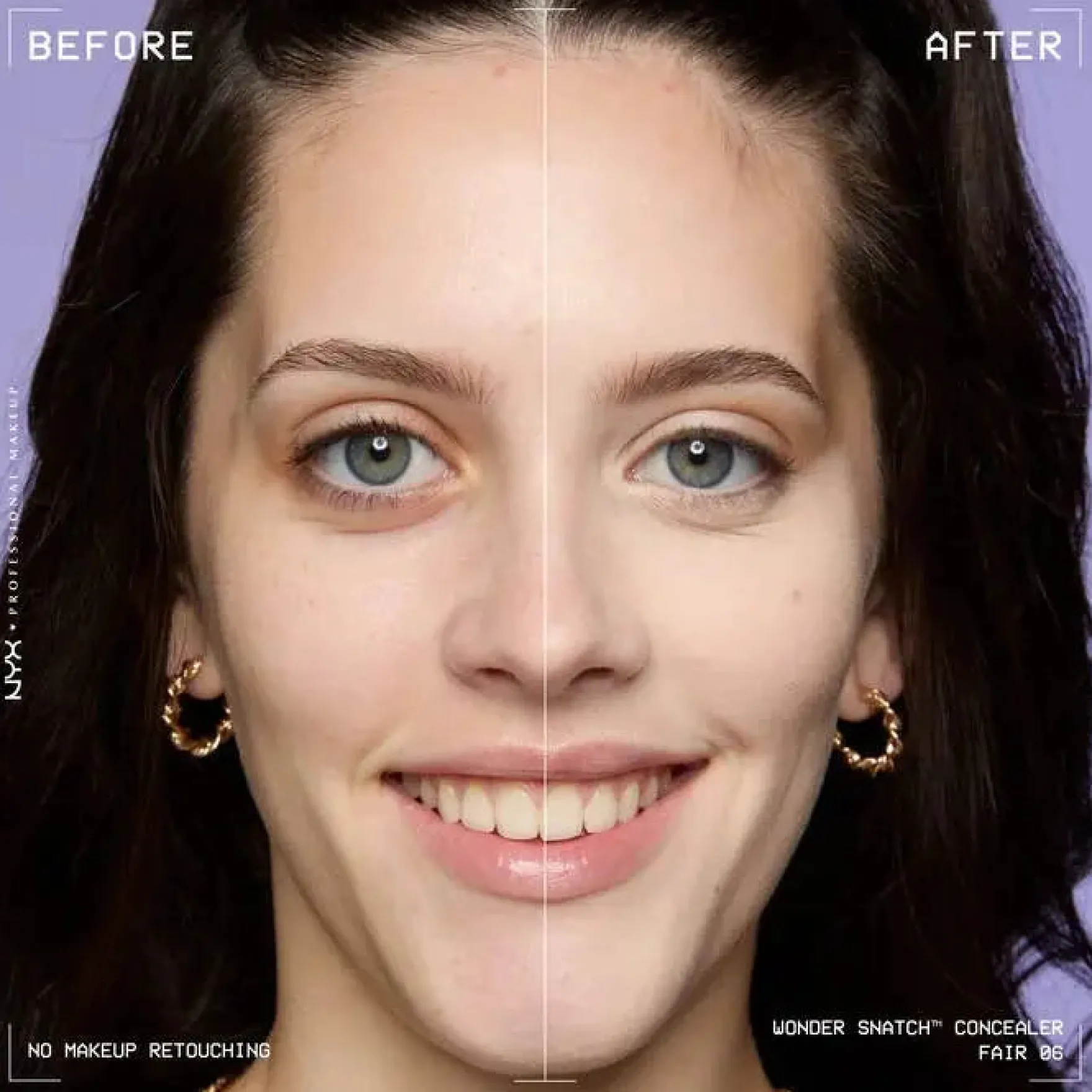 Wonder Snatch Concealer