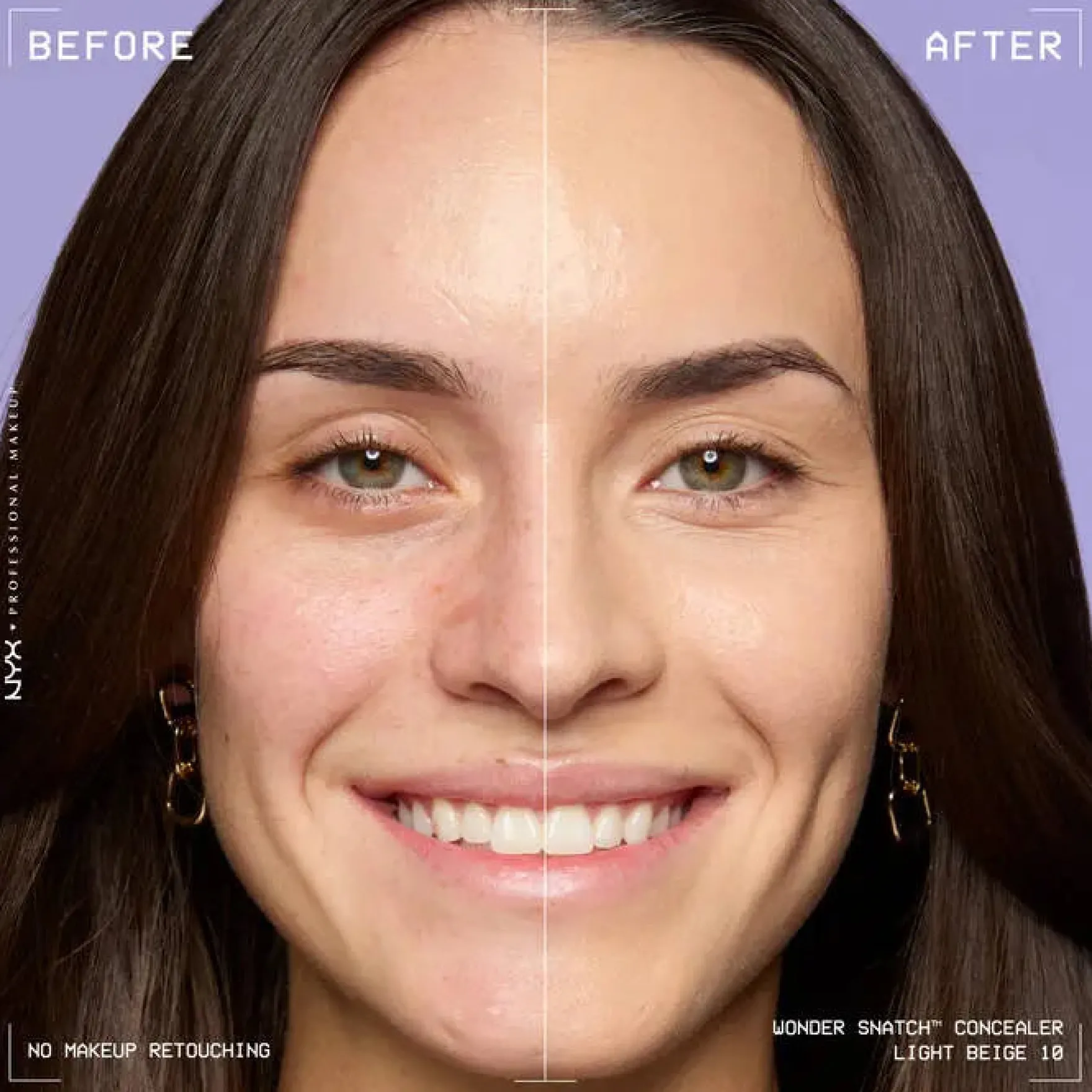 Wonder Snatch Concealer