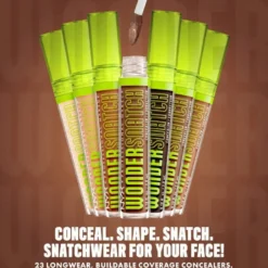 Wonder Snatch Concealer
