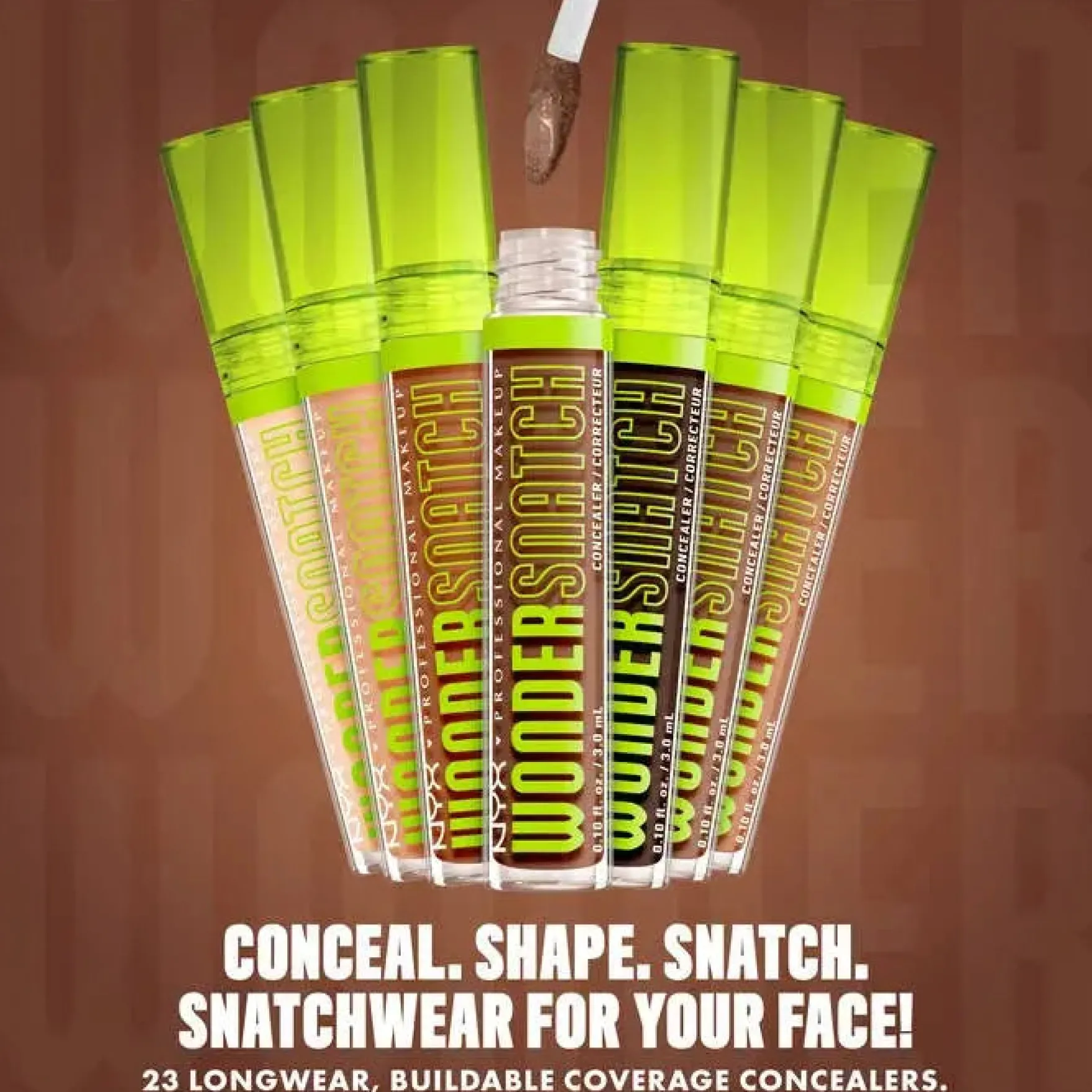Wonder Snatch Concealer