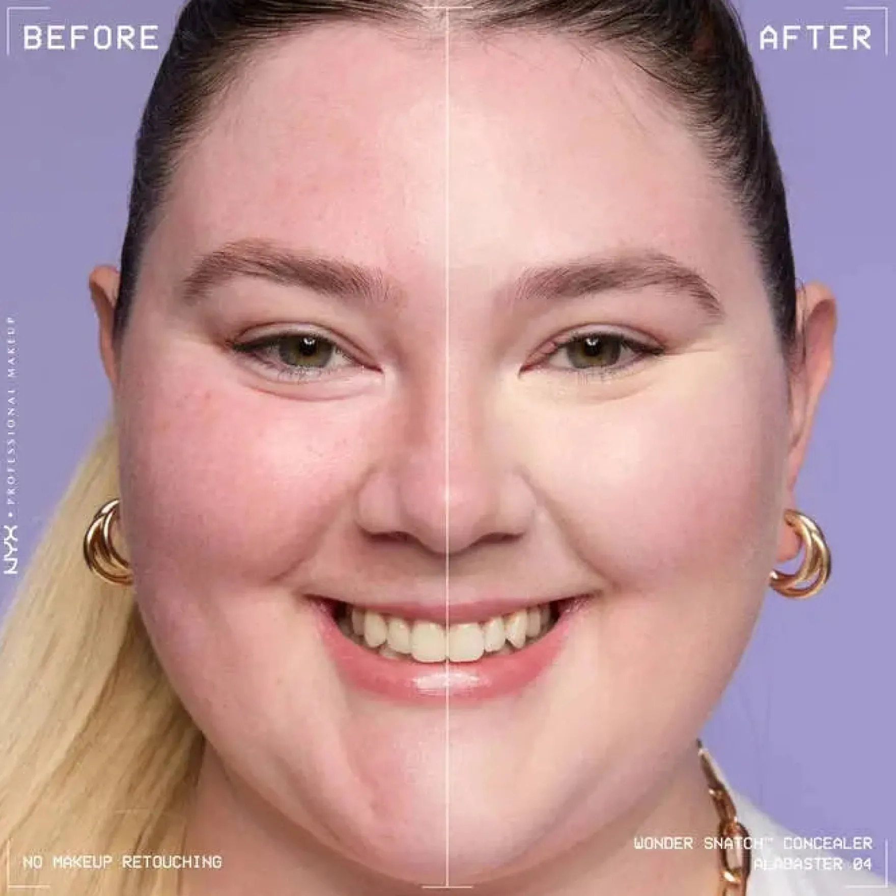 Wonder Snatch Concealer