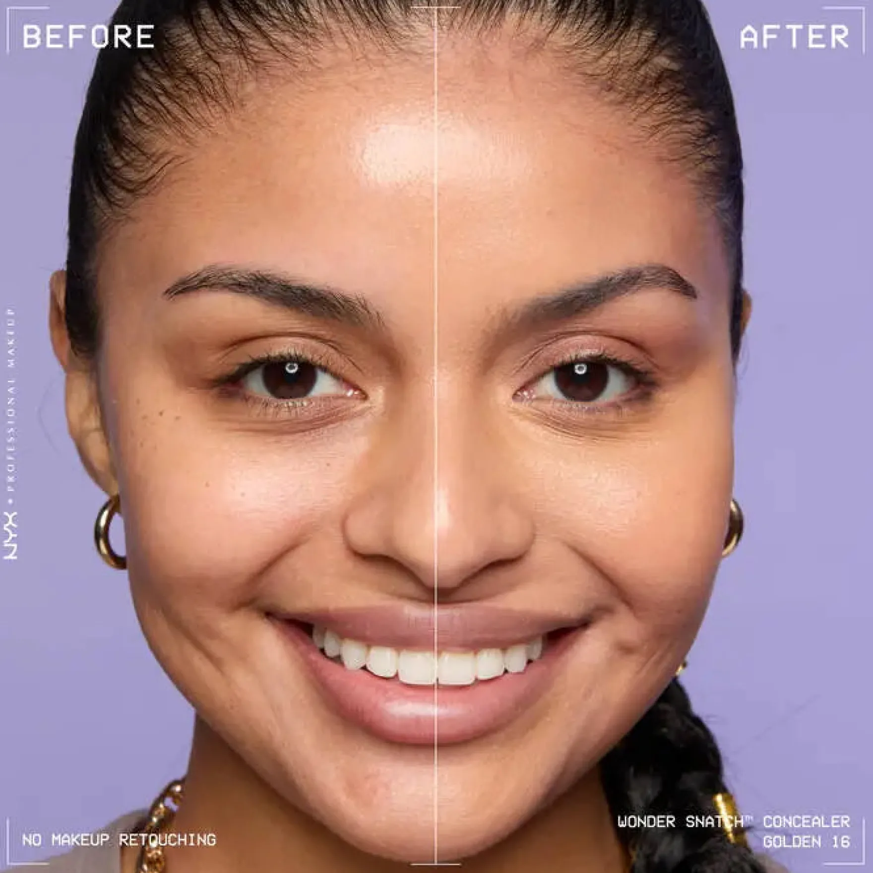 Wonder Snatch Concealer