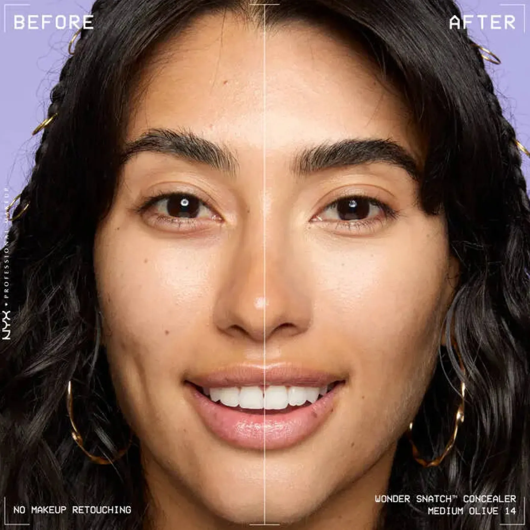 Wonder Snatch Concealer