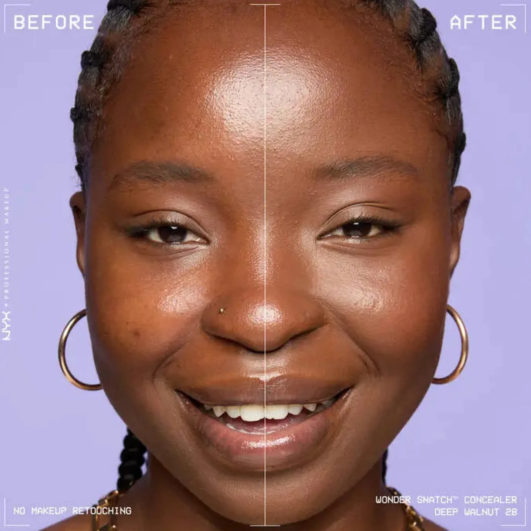 Wonder Snatch Concealer
