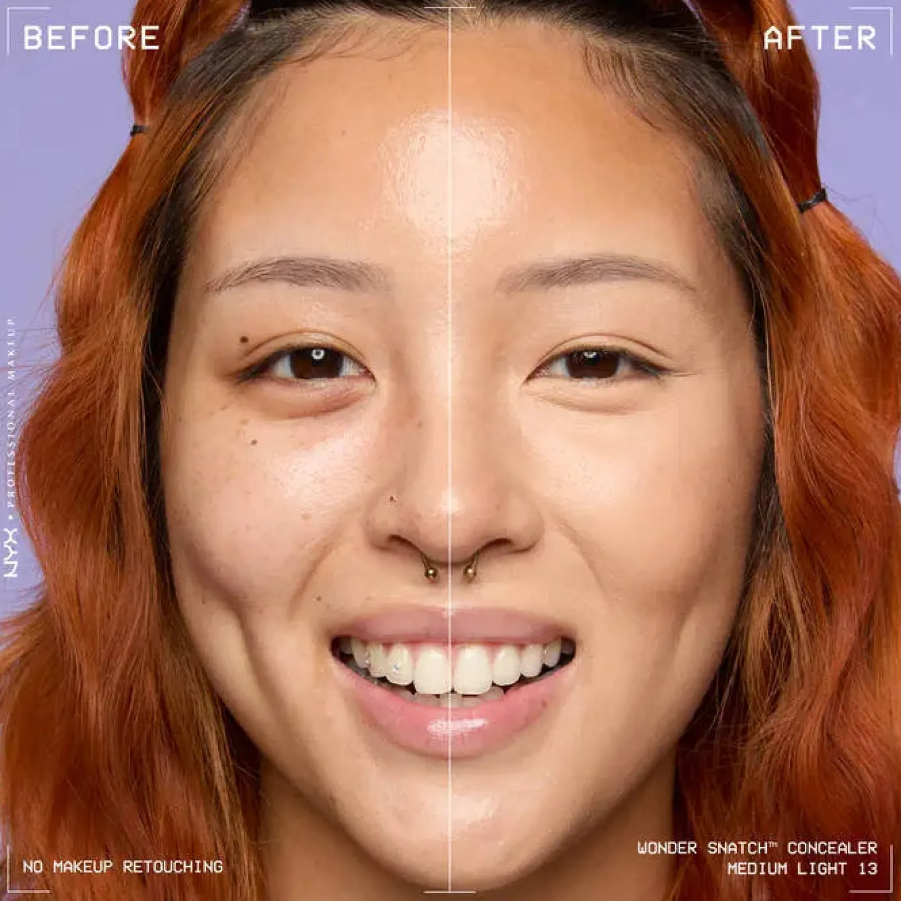 Wonder Snatch Concealer