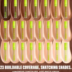 Wonder Snatch Concealer Rich Espresso