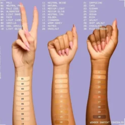 Wonder Snatch Concealer Walnut