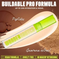 Wonder Snatch Concealer Walnut