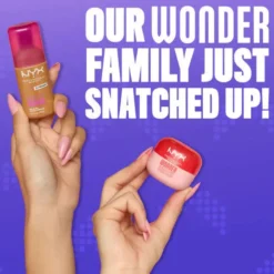 Wonder Snatch Powder