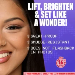 Wonder Snatch Powder