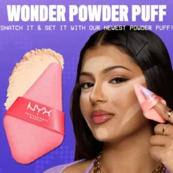 Wonder Snatch Powder