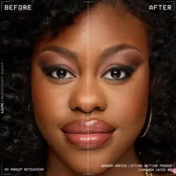 Wonder Snatch Powder