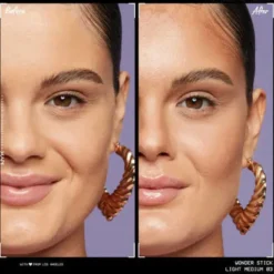 Wonder Stick Cream Contour and Highlighter