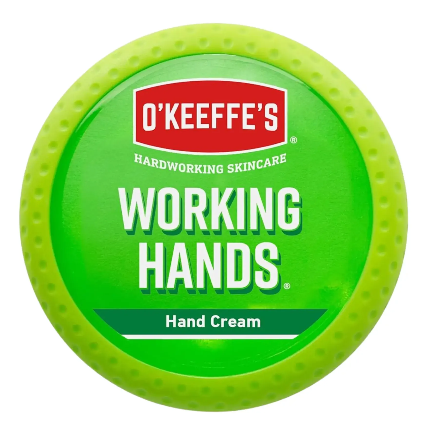 Working Hands Pot