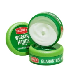 Working Hands Pot