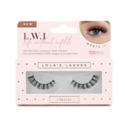 Worth it Russian Strip Lashes