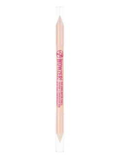 Wowzer Duo Highlighter Pencil Vanilla