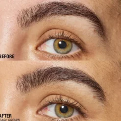 Wrap Brow