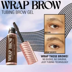 Wrap Brow