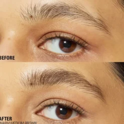 Wrap Brow