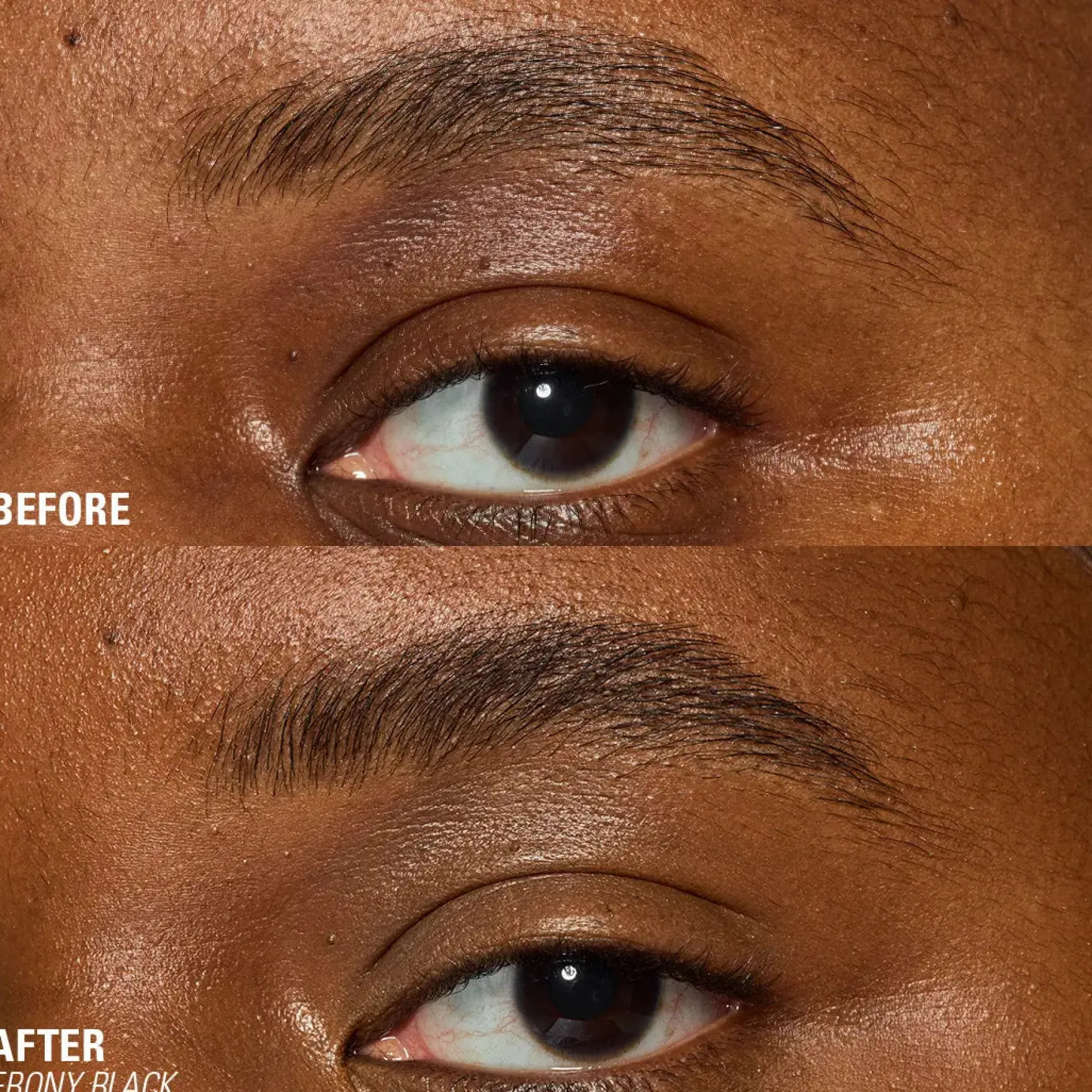 Wrap Brow