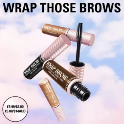 Wrap Brow