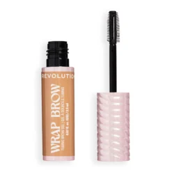 Wrap Brow