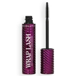 Wrap Lash Tubing Mascara Burgundy