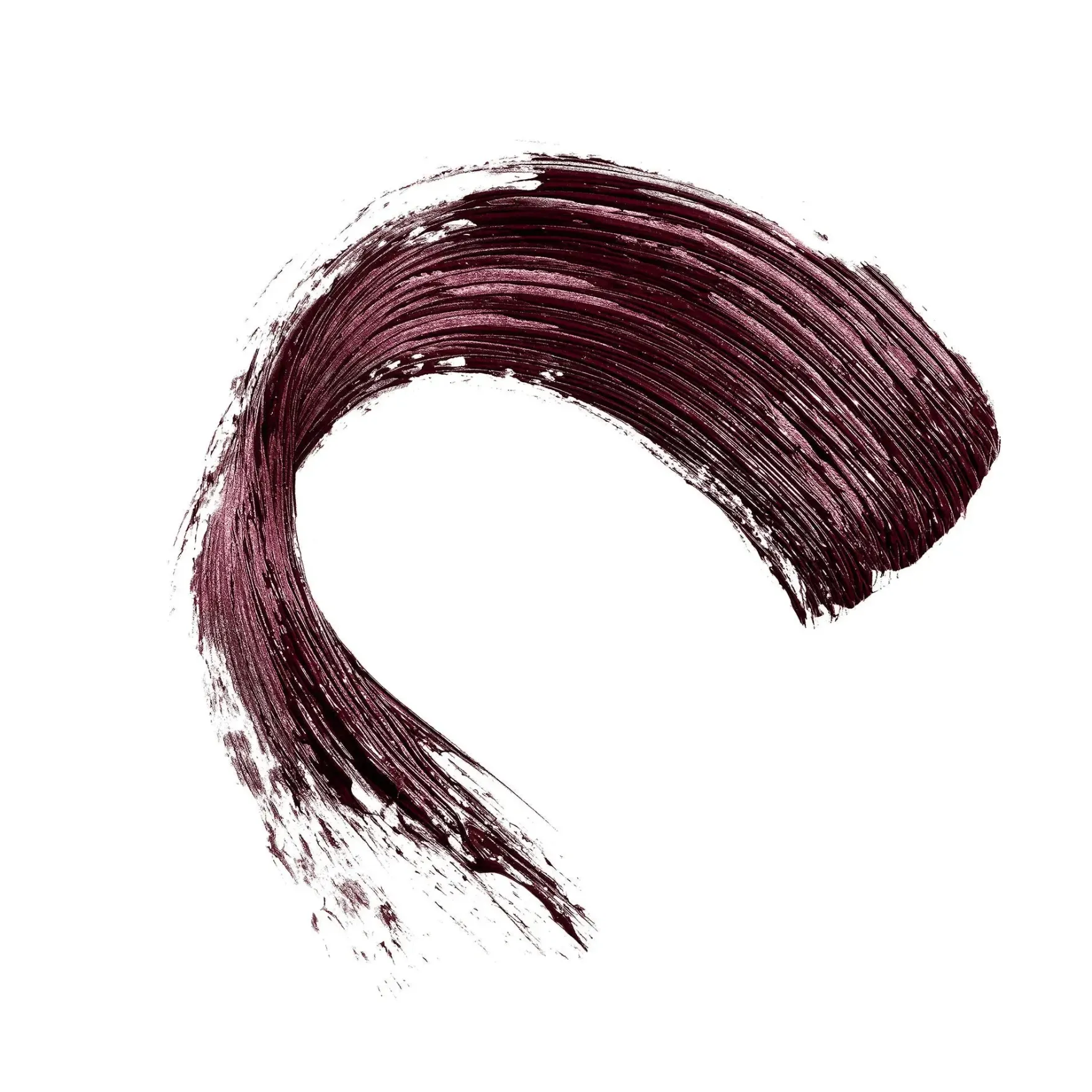 Wrap Lash Tubing Mascara Burgundy