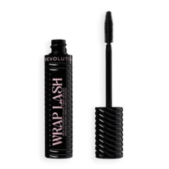 Wrap Lash Ultra Black Mascara