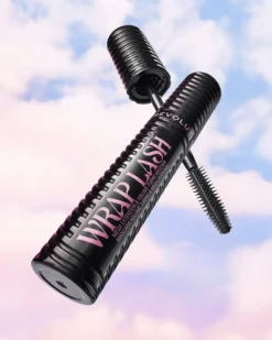Wrap Lash Ultra Black Mascara