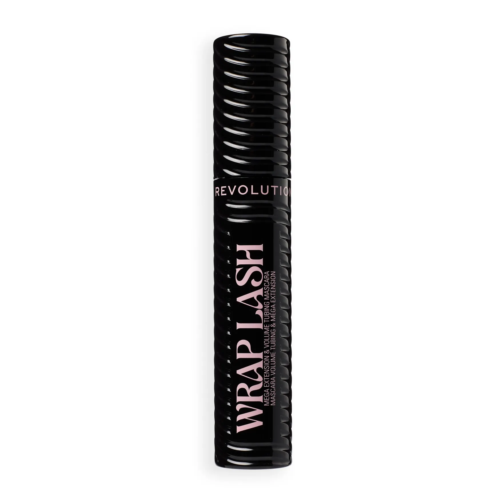 Wrap Lash Ultra Black Mascara