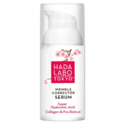 Wrinkle Corrector Serum