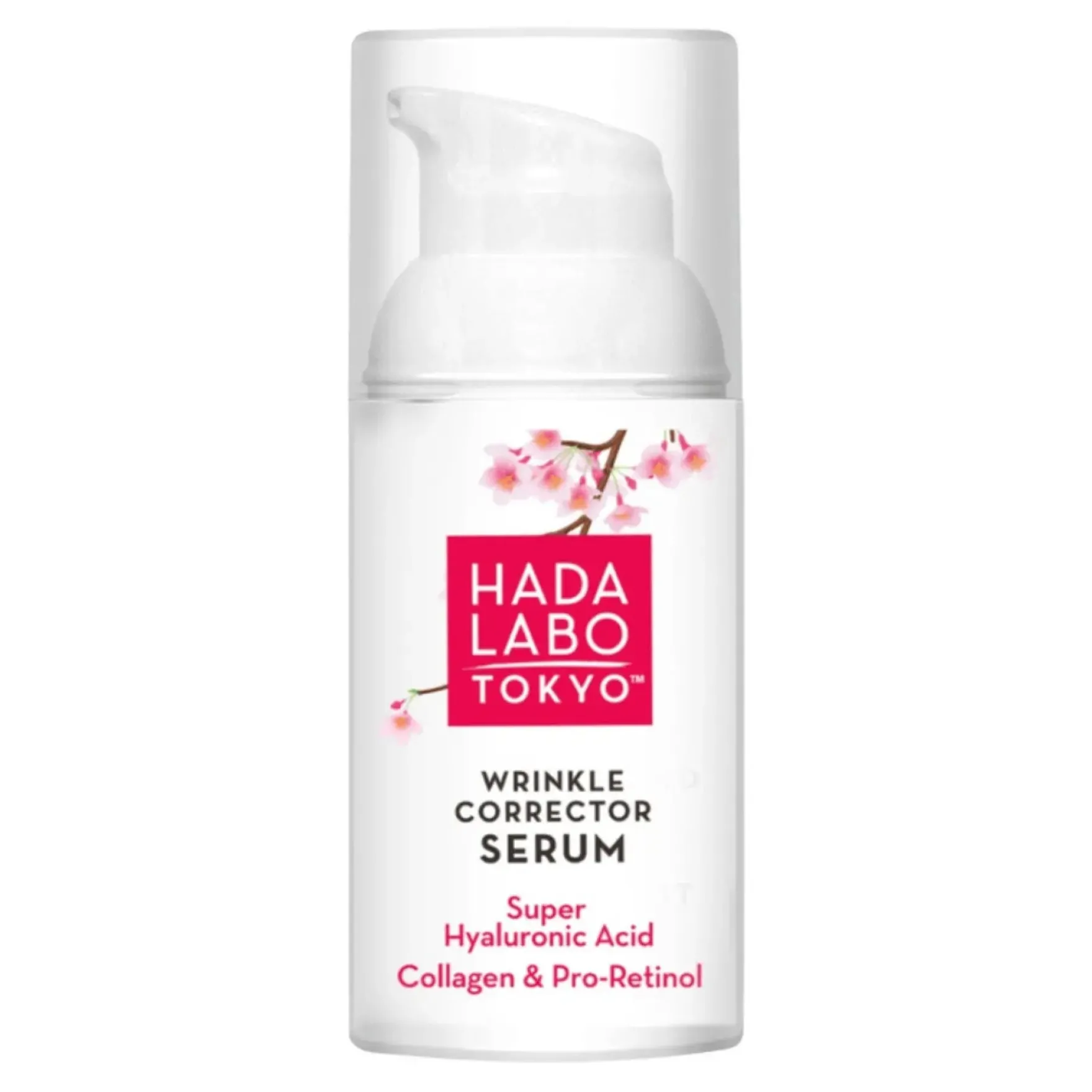 Wrinkle Corrector Serum