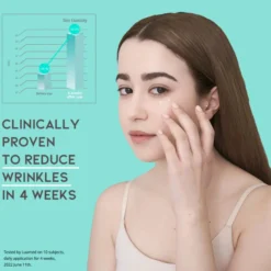 Wrinkle Lift Eye Serum