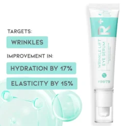 Wrinkle Lift Eye Serum