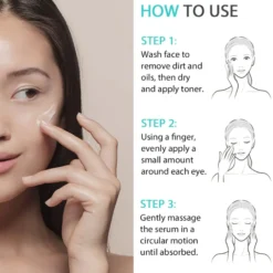 Wrinkle Lift Eye Serum